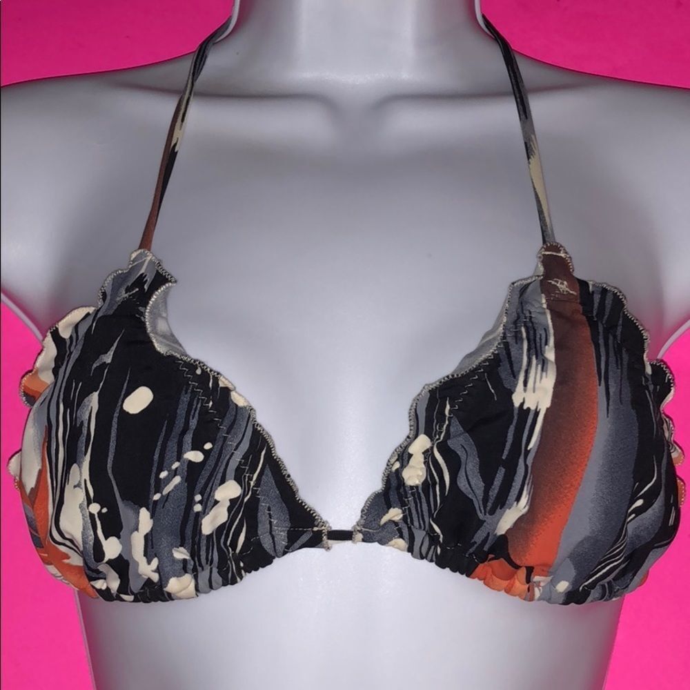 Maya Swim Bikini Top